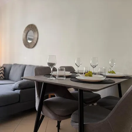 Apartament Pmt Salonica *