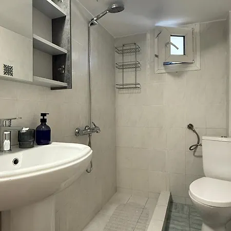 Pmt Salonica Apartament