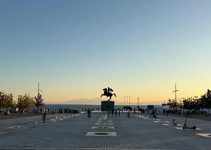 Pmt Salonica סלוניקי