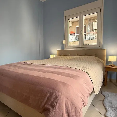 Apartamento Pmt Salonica *