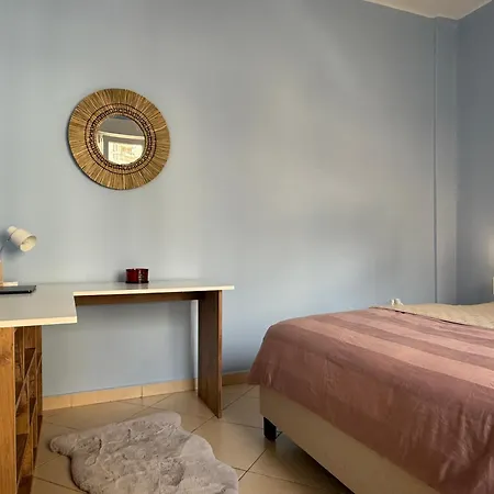 Apartamento Pmt Salonica