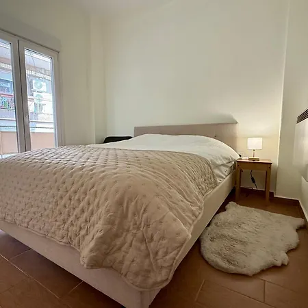 Apartamento Pmt Salonica