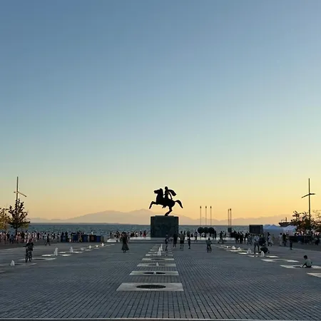 Pmt Salonica Tessalónica